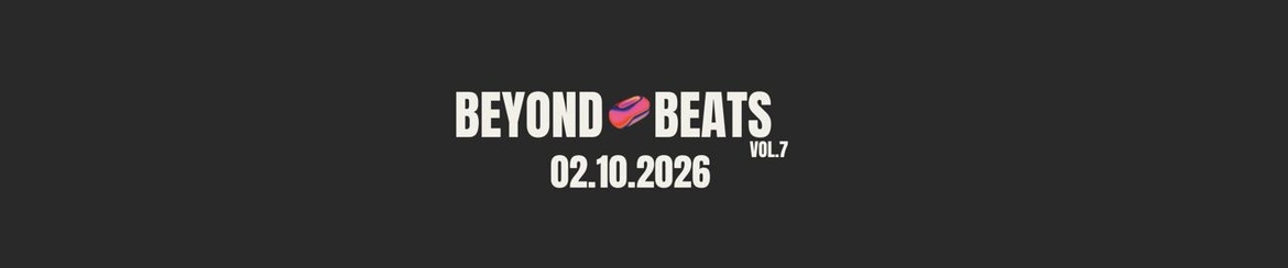 Beyond Beats vol.7