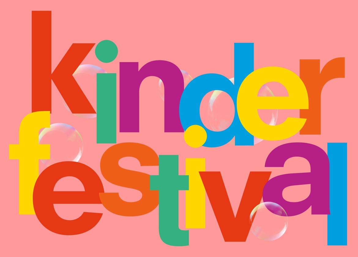 Kinderfestival für unsere Demokratie