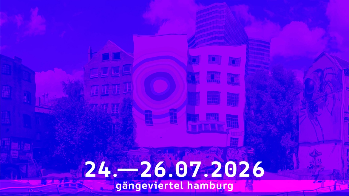 In der Schwebe Festival